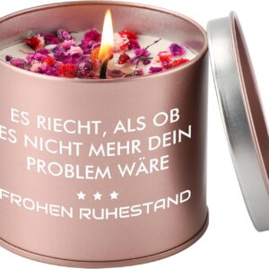 PRSTENLY Retirement Gifts for Women Men, Congratulations on Retirement