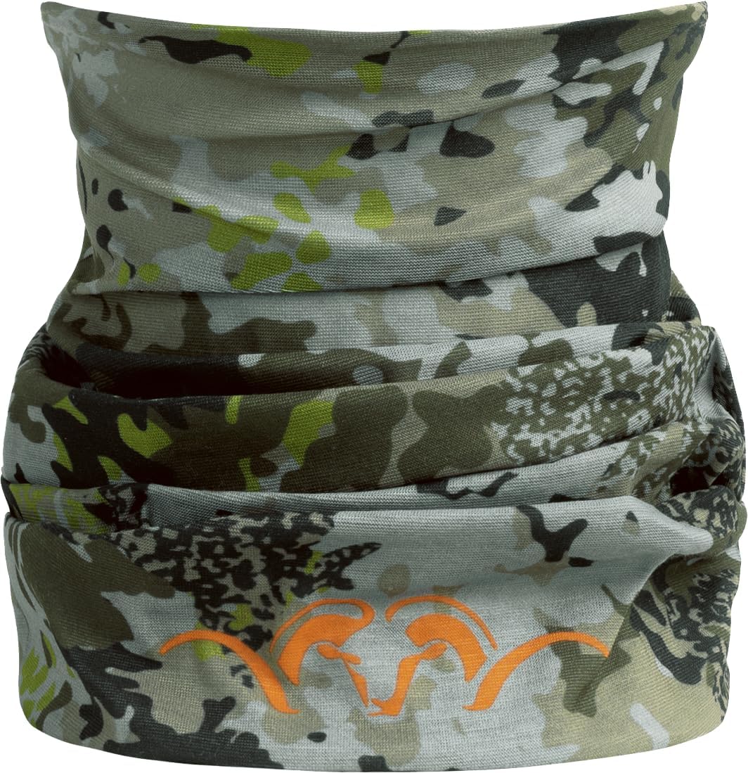 Blaser Multi-Tube | Tube Scarf for Outdoor & Hunting | Flexible Wearable – Bild 2