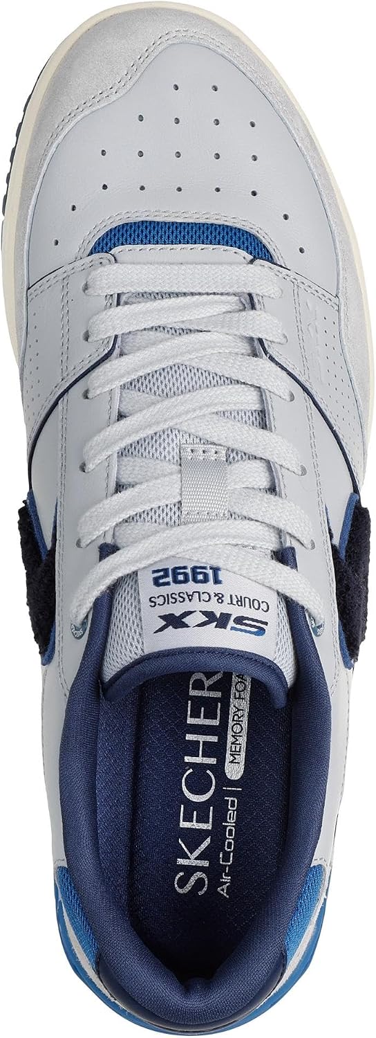 Skechers Men's S-1992 Trainers – Bild 3