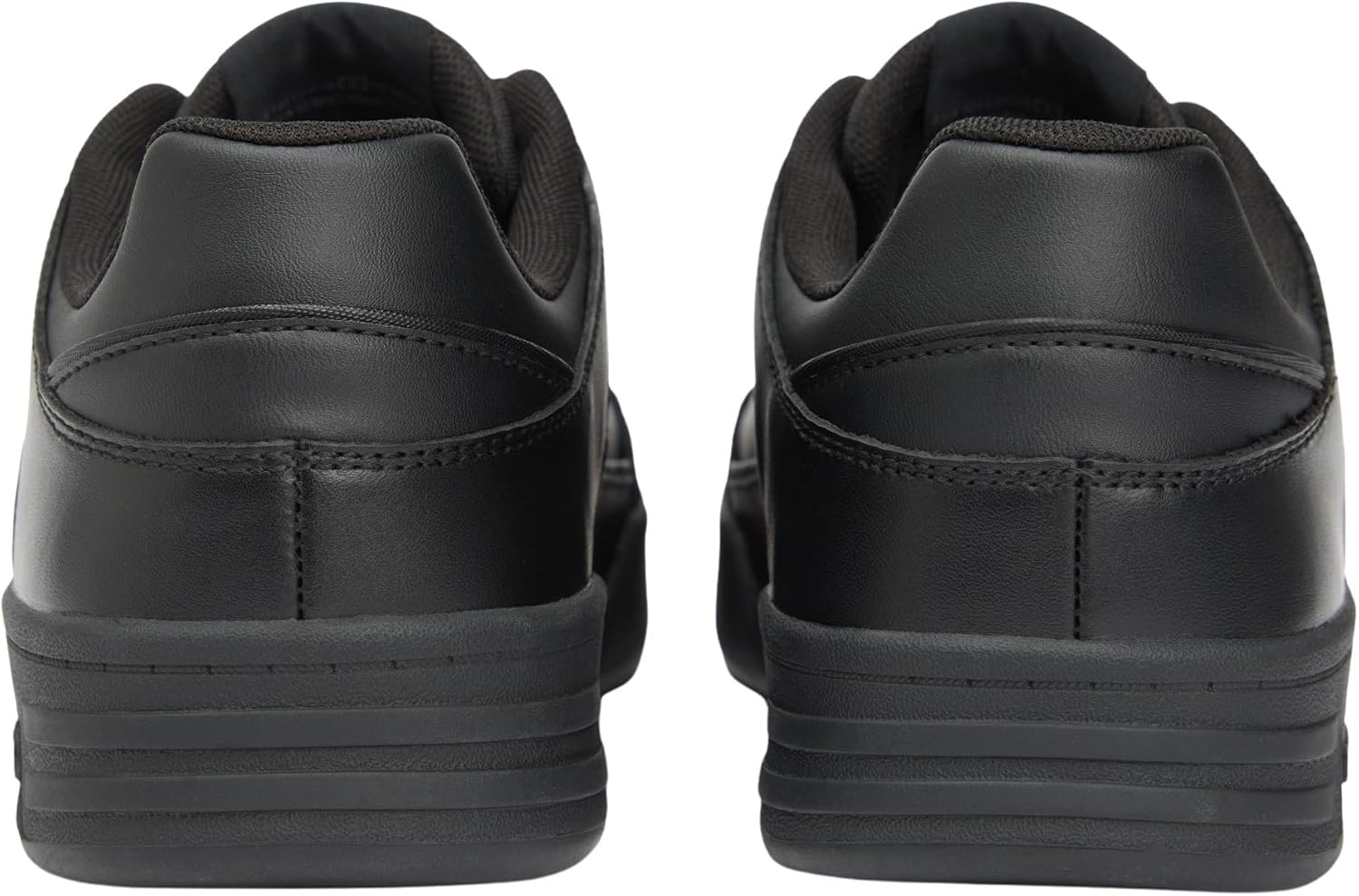 Tommy Jeans Men's TJM Cupsole Leather Em0em01660 Low Top – Bild 4
