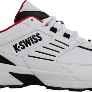 K-Swiss Men's Fario LthSneaker