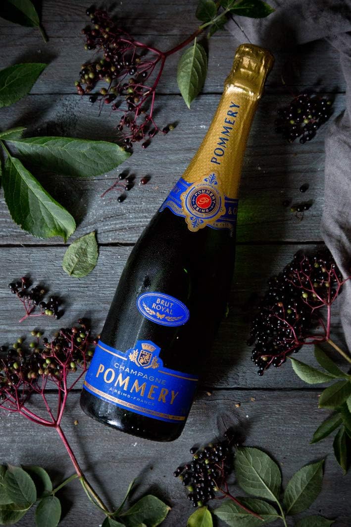 Pommery Brut Royal in Gift Box, 750 ml – Bild 6