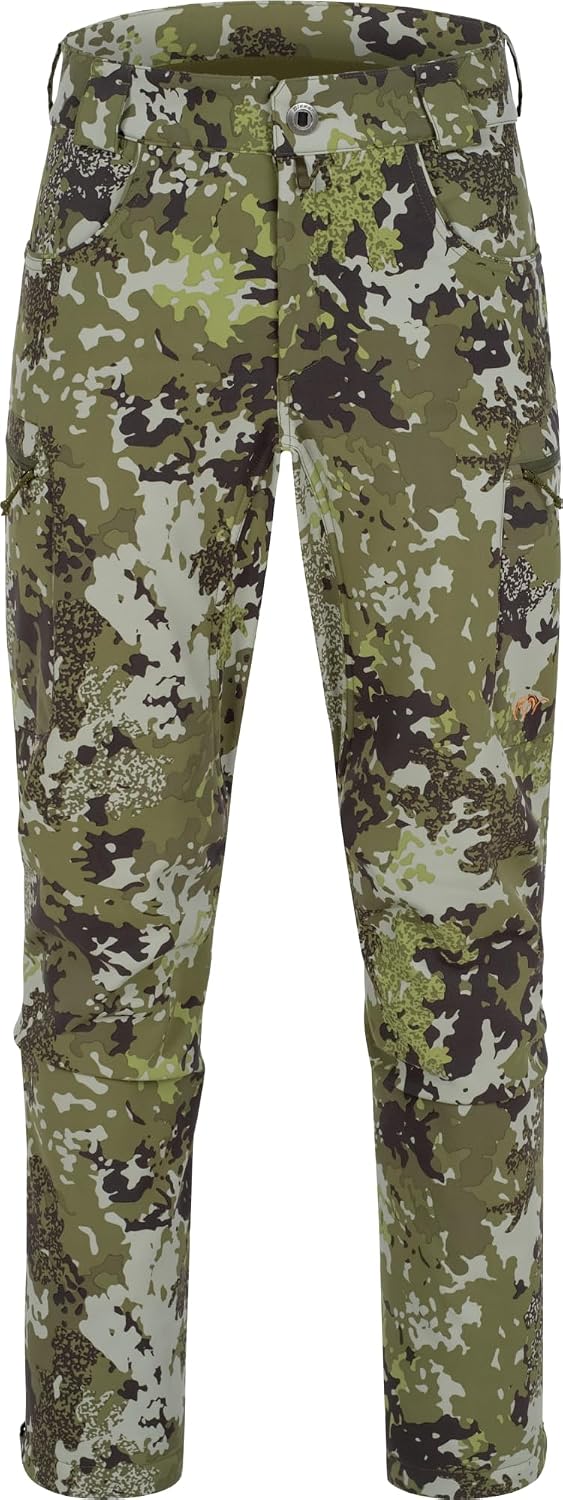 Blaser Men's Chase Softshell Trousers – Bild 4