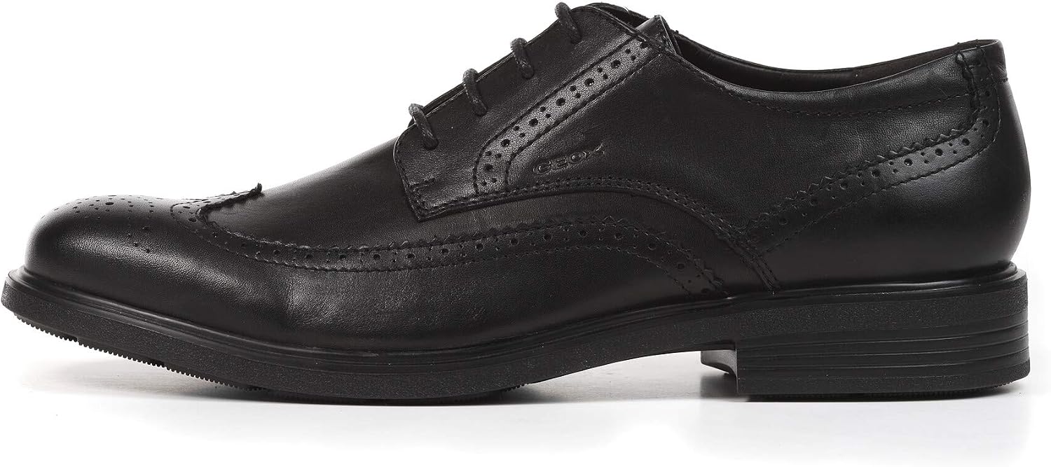 Geox Men's U Dublin B