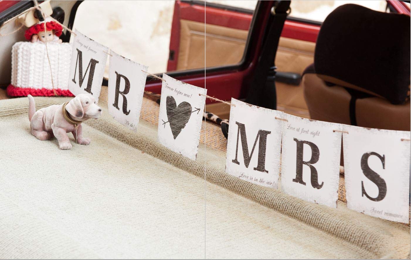 Just married – Das Kochbuch für frisch Verheiratete – Bild 8