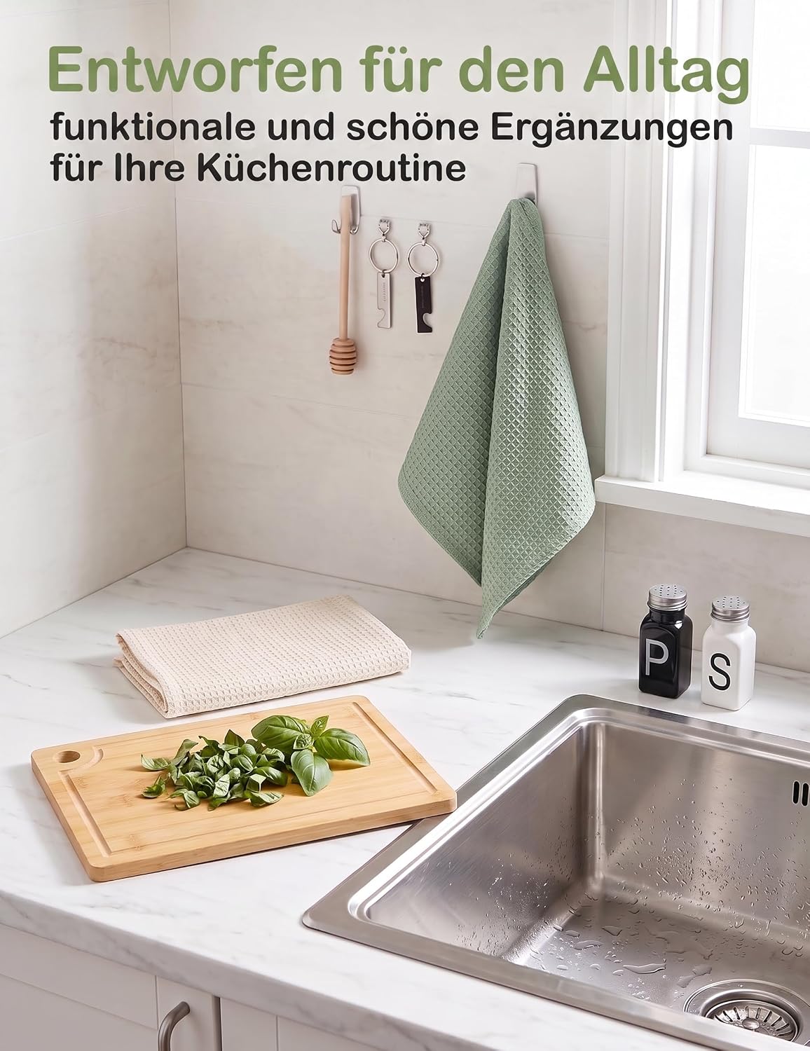 Housewarming Gifts Home Set, Gift for Housewarming – Bild 4