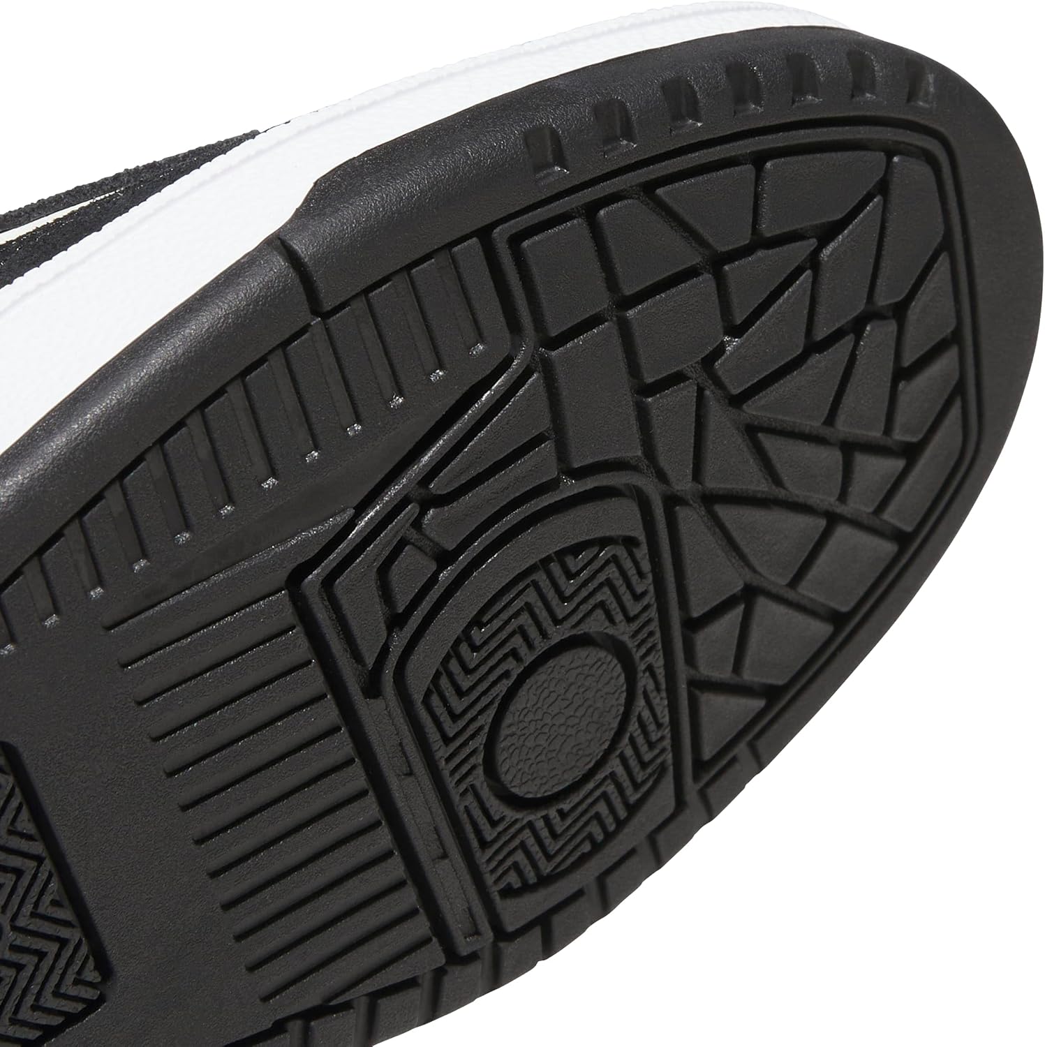 adidas Unisex Rapid Court Low Shoes – Bild 5