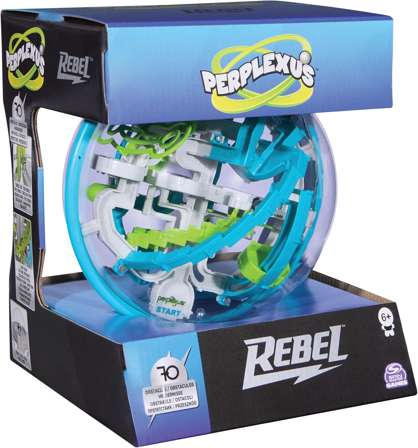 Spin Master Games Perplexus – Bild 9