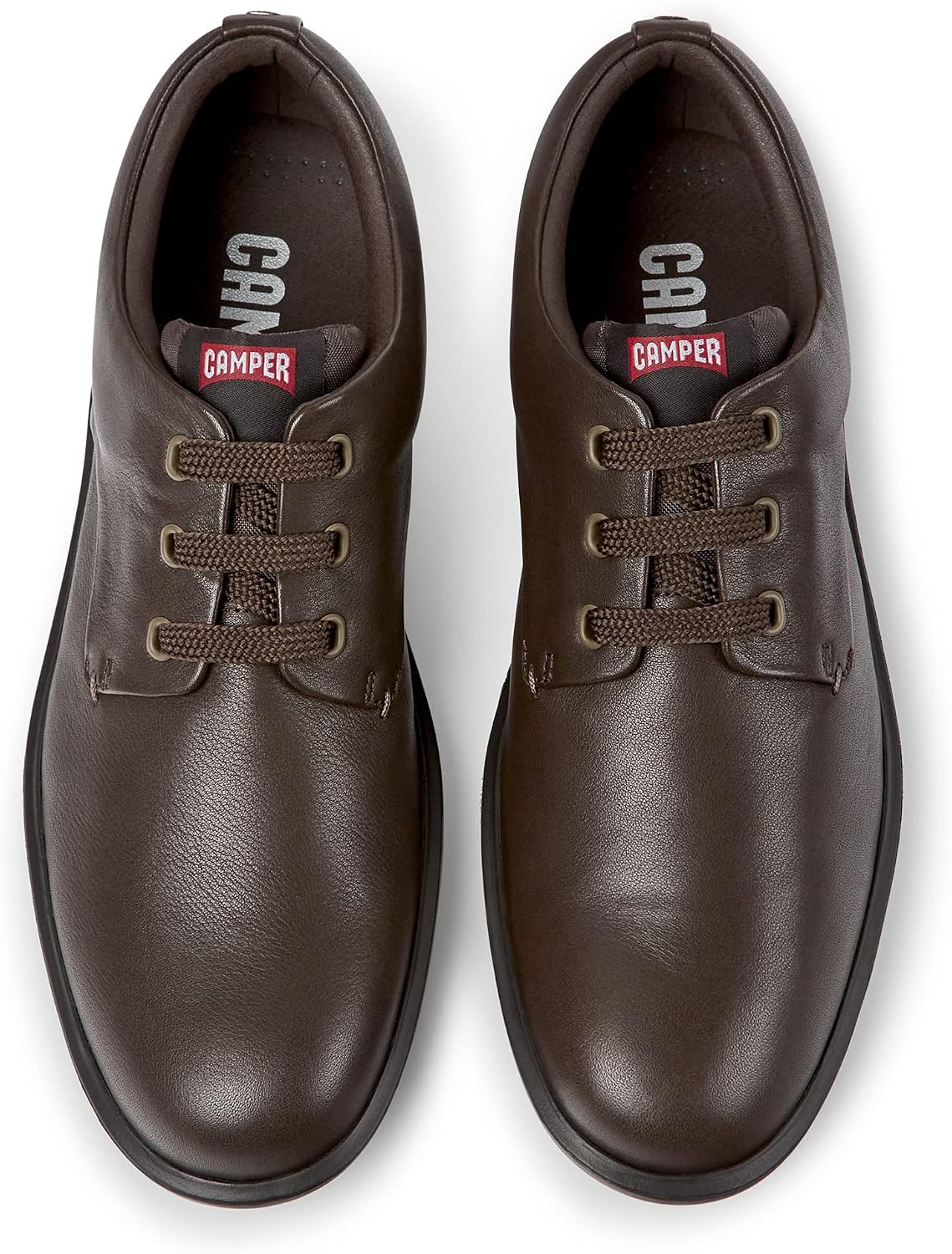 CAMPER Men's Atom Work Derbys – Bild 6