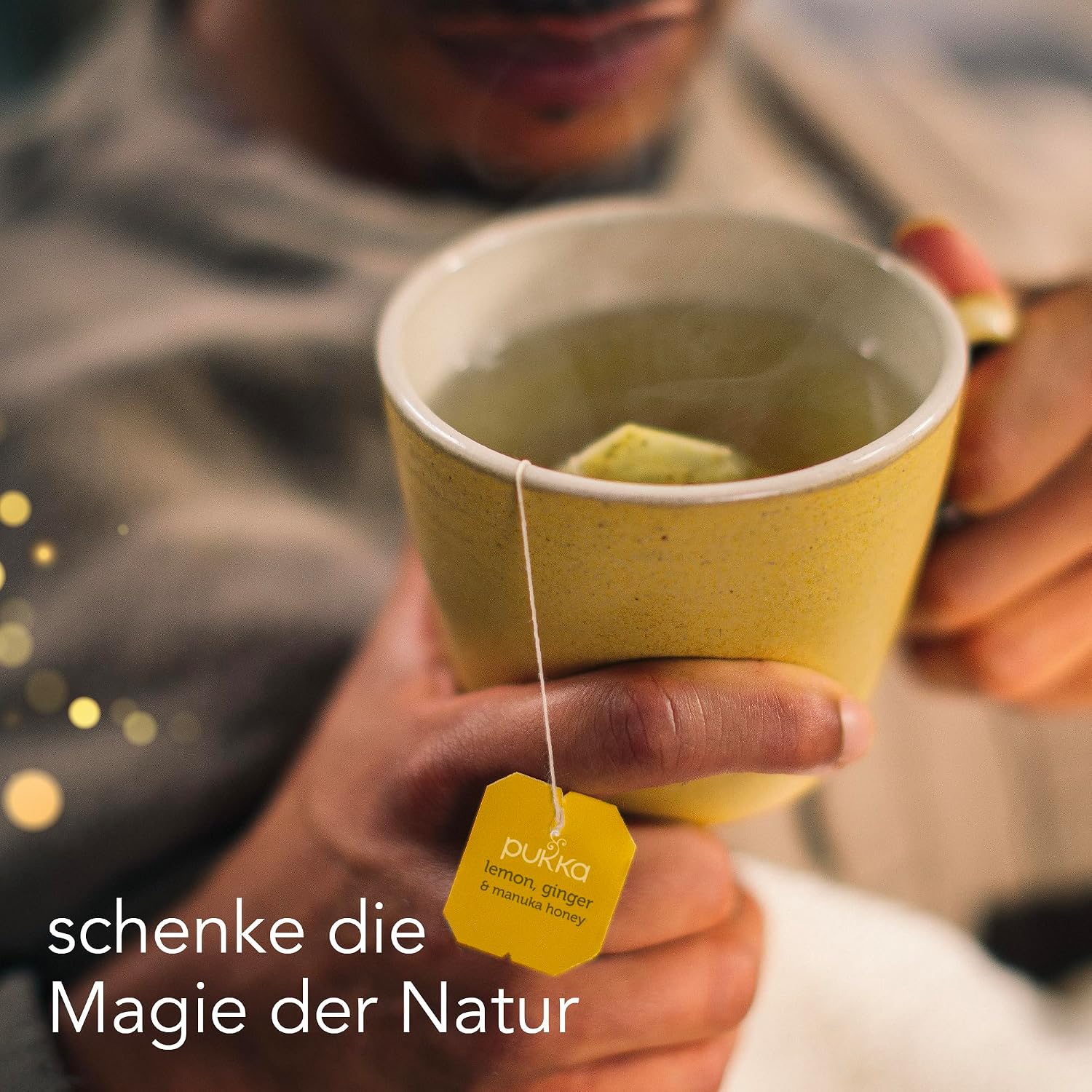 Pukka Organic Tea Gift Set Sleep & Relaxation 30 Bags – Bild 6