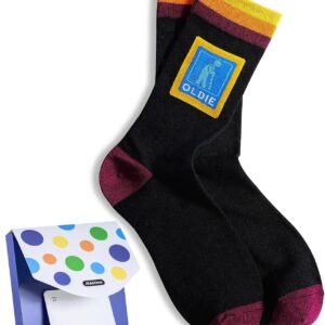 Jeasona Gifts for Men Funny Socks Men’s Funny Christmas Gifts for Men Men’s Day Christmas Gift for Valentine’s Day Father’s Day