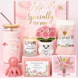 Gifts for women, beautiful that there is you, gift set