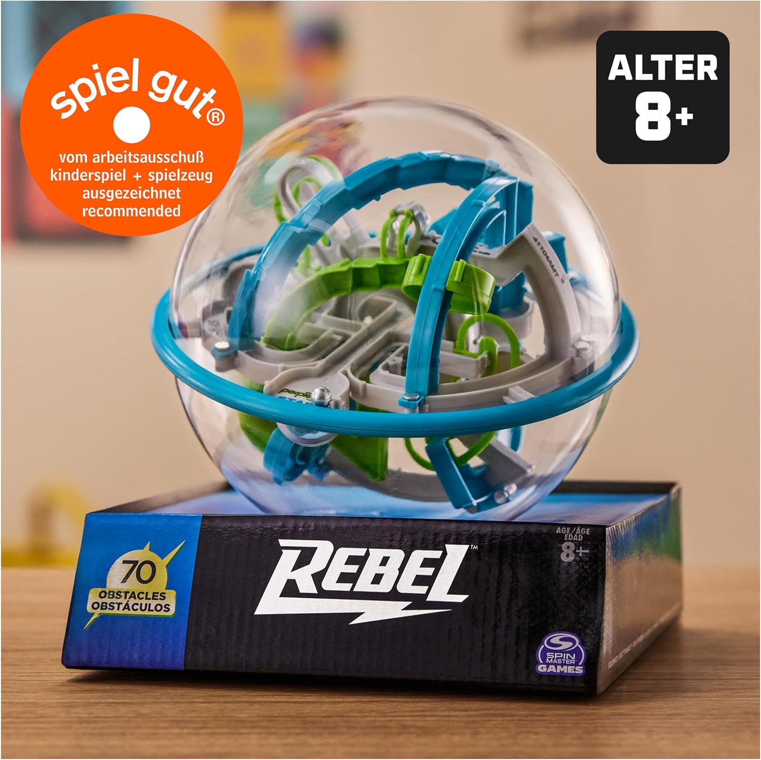 Spin Master Games Perplexus – Bild 2