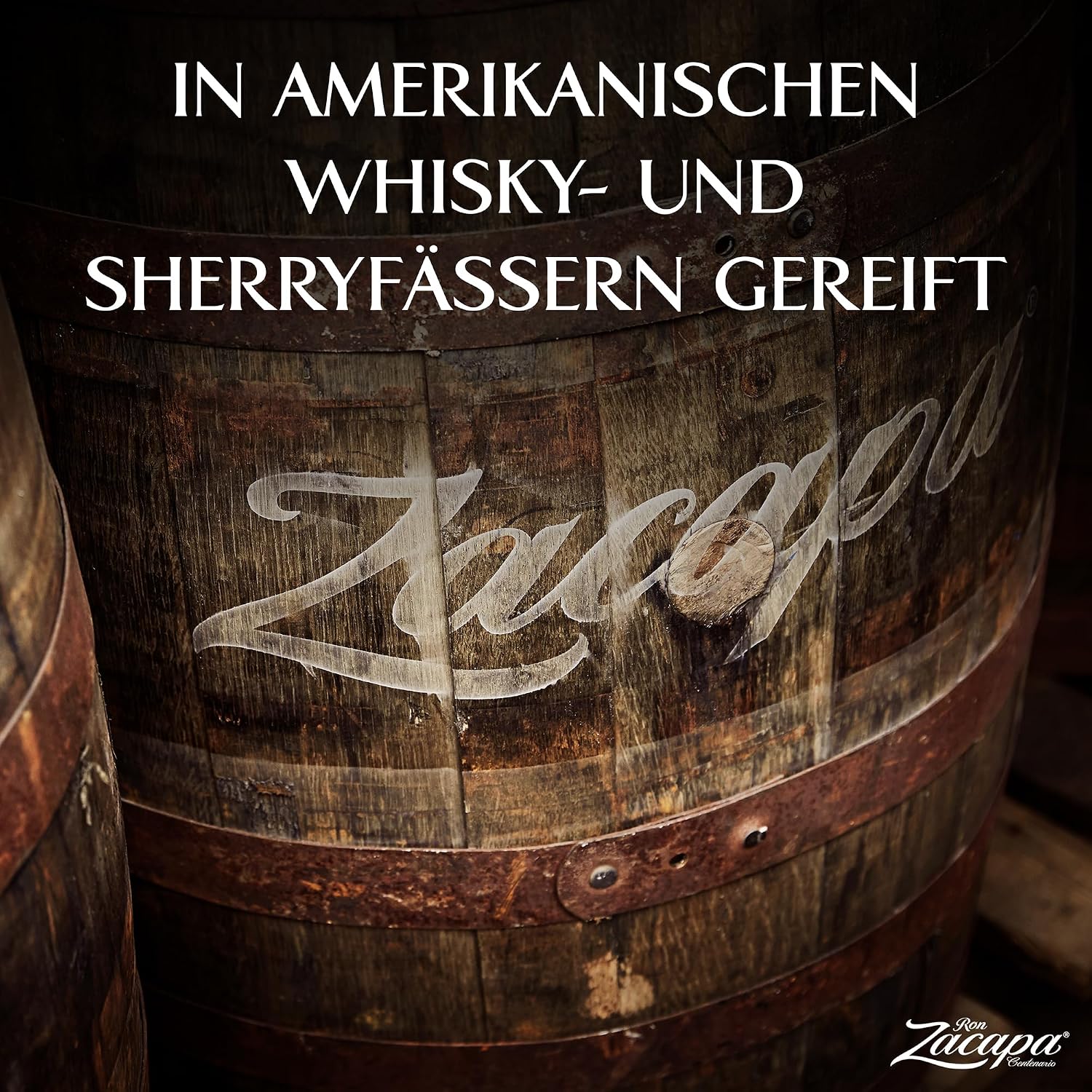 Ron Zacapa 23 Rum 70 cl – Bild 4