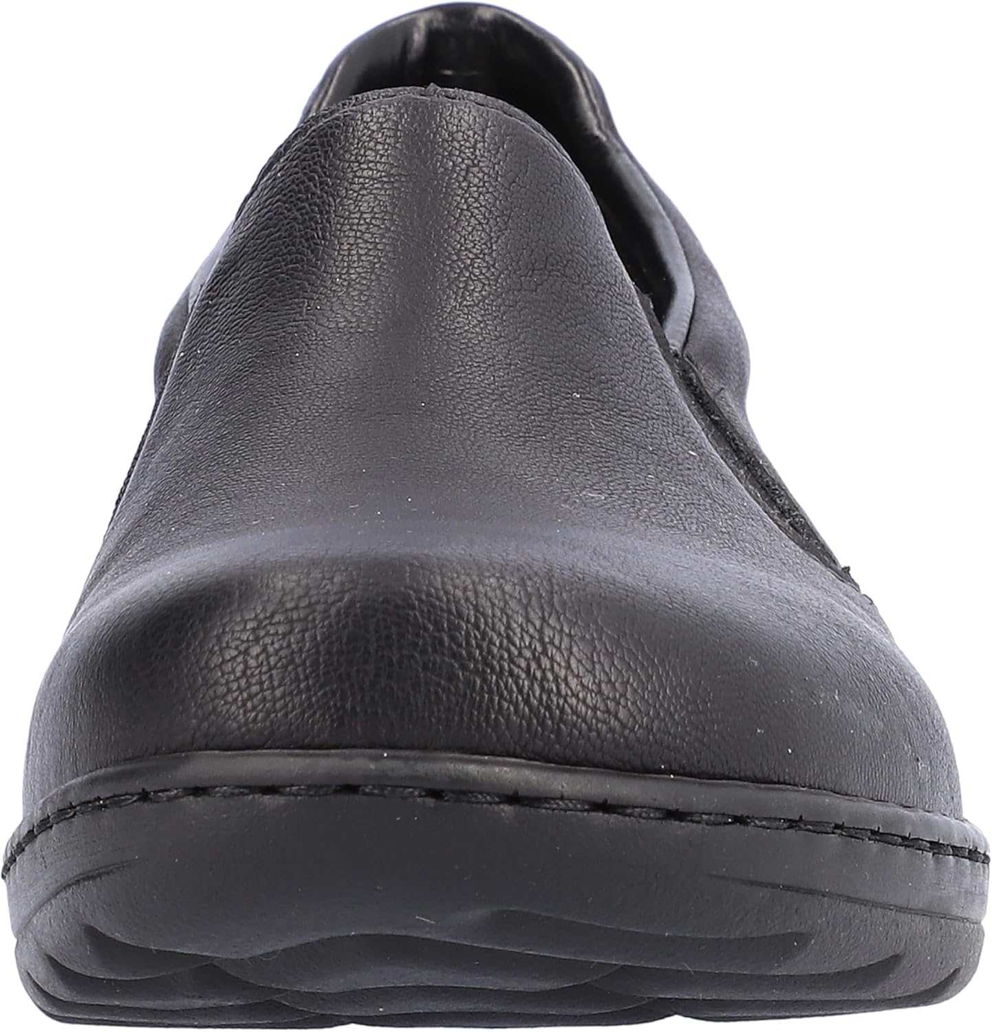 Rieker Slipper/Kletthalbschuh Freizeit (Casual) 48964-00 – Bild 2