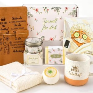 Giftota Geburtstagsgeschenk für Frauen
