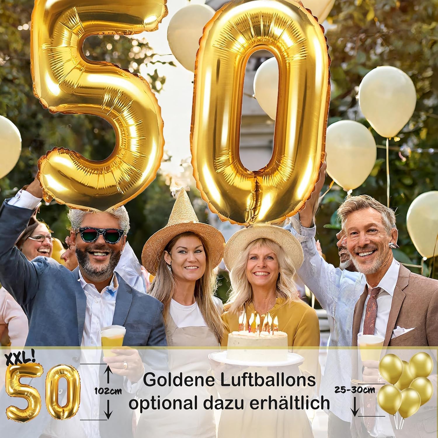 DUOMIO 50th Birthday | 1976 - 6 Fields PERSONALIZABLE! Back in Year 1976 - Year Chronicle - 50th Birthday Gift for Women & Men - Print on 400gsm Premium Paper – Bild 7