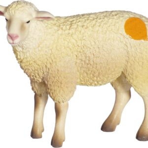 Ravensburger – 00312 – Electronic Educational Game – Tiptoi – Animal Figure – Sheep