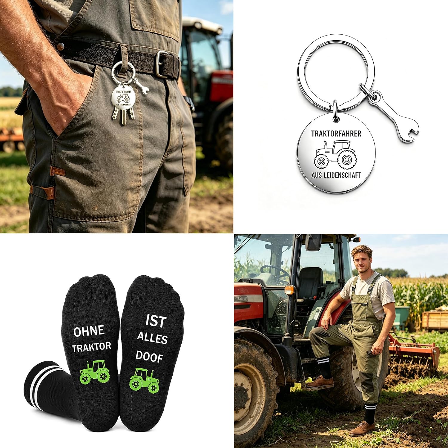 Beer Socks Men EU 39-46, Funny Socks Men with Saying, Beer Mode Activated, Beer Gift for Men, Dad, Boyfriend, Husband, Beer Lovers – Bild 5