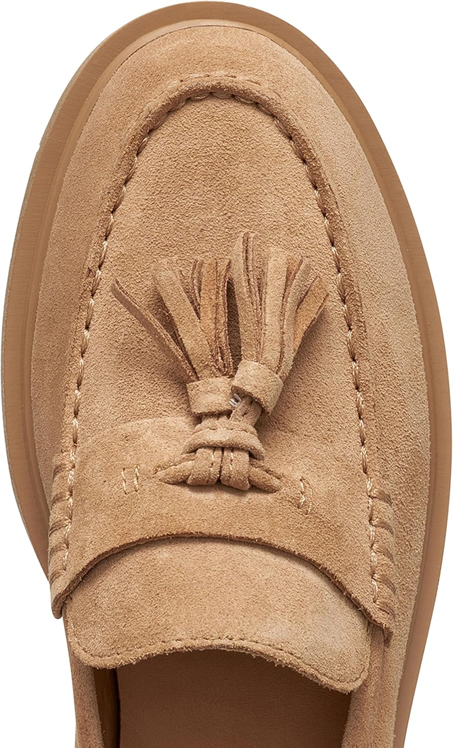 Geox Women's D Spherica Ec1 B A Loafer – Bild 2
