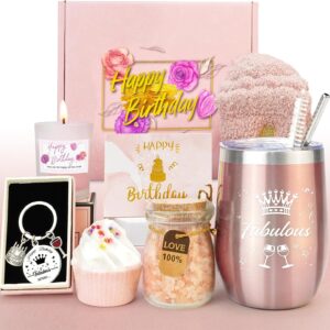 Epessa Gifts for Women, Girlfriend Birthday Gift