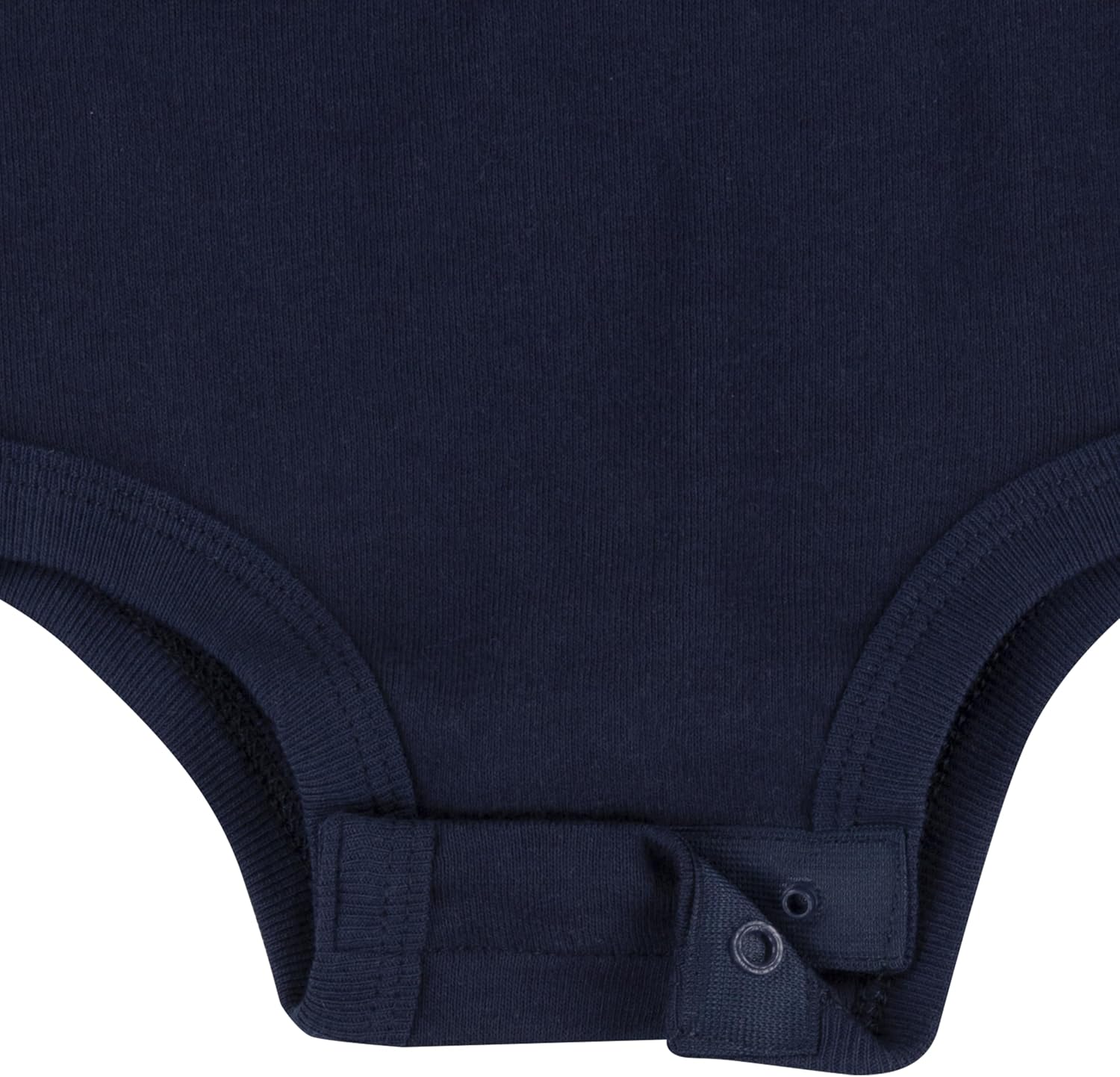 Levi's Baby Boys' Classic Batwing Infant Hat Bodysuit Bootie Set 3-Piece Baby and Toddler Romper (Pack of 3) – Bild 5