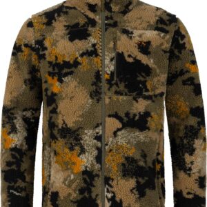 Blaser Men’s Silence Sherpa Jacket