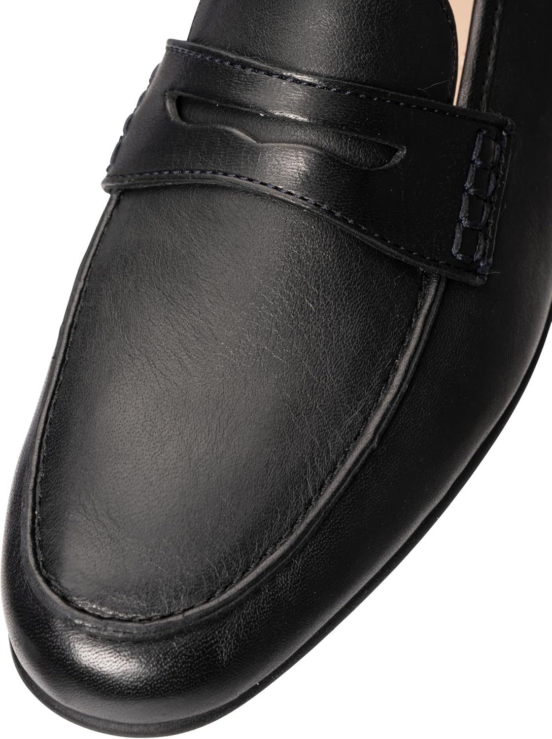 ARA Kent - Black Smooth Leather 37.5 EU – Bild 8