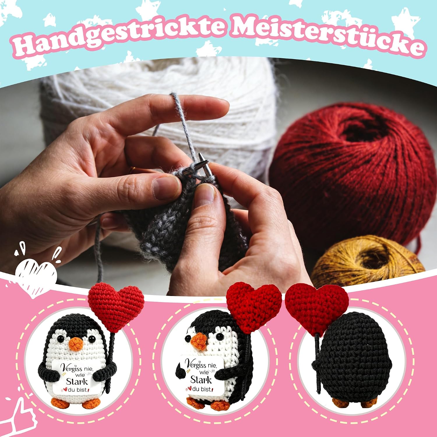 Gifts for Women, Best Friend, Birthday Gift – Bild 5