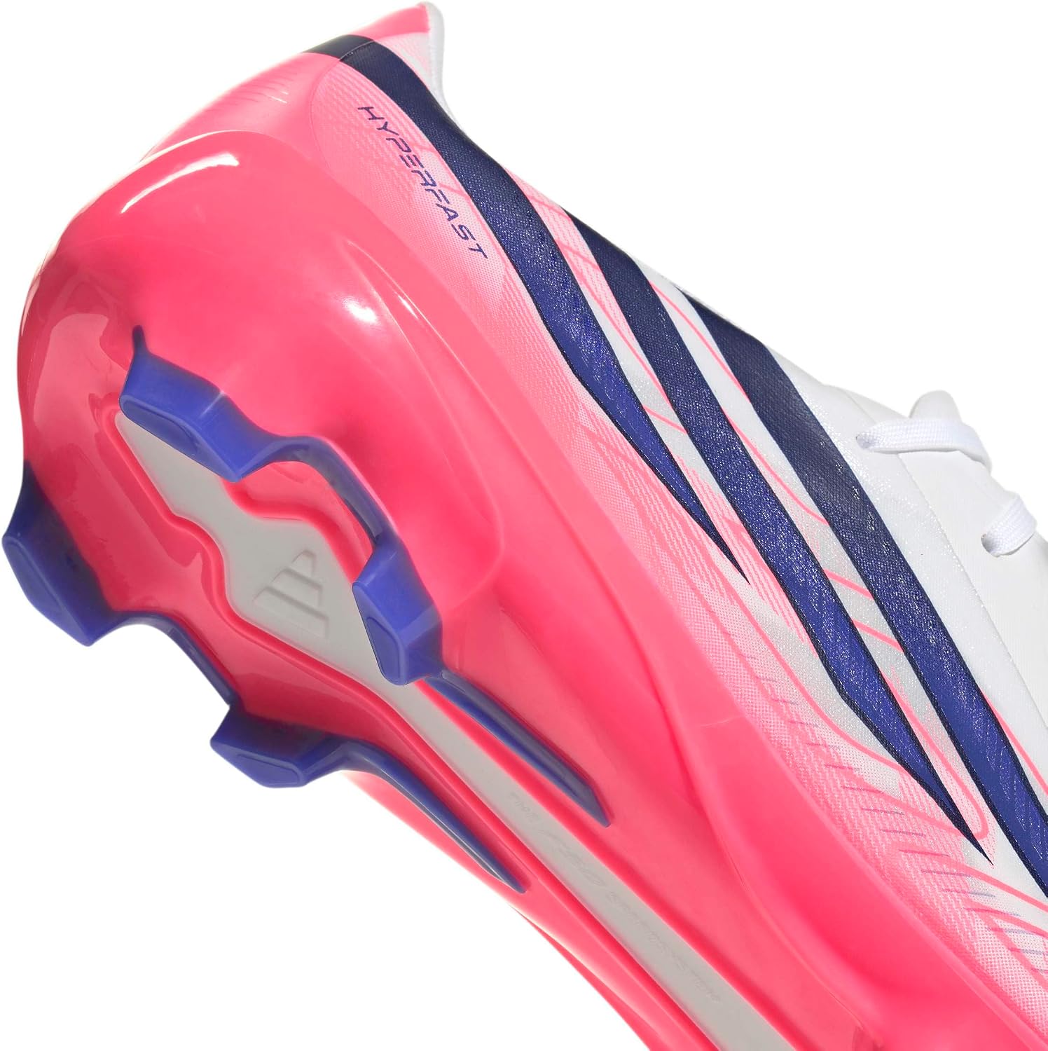 adidas Unisex F50 Hyperfast League Football Boots Firm Ground – Bild 4