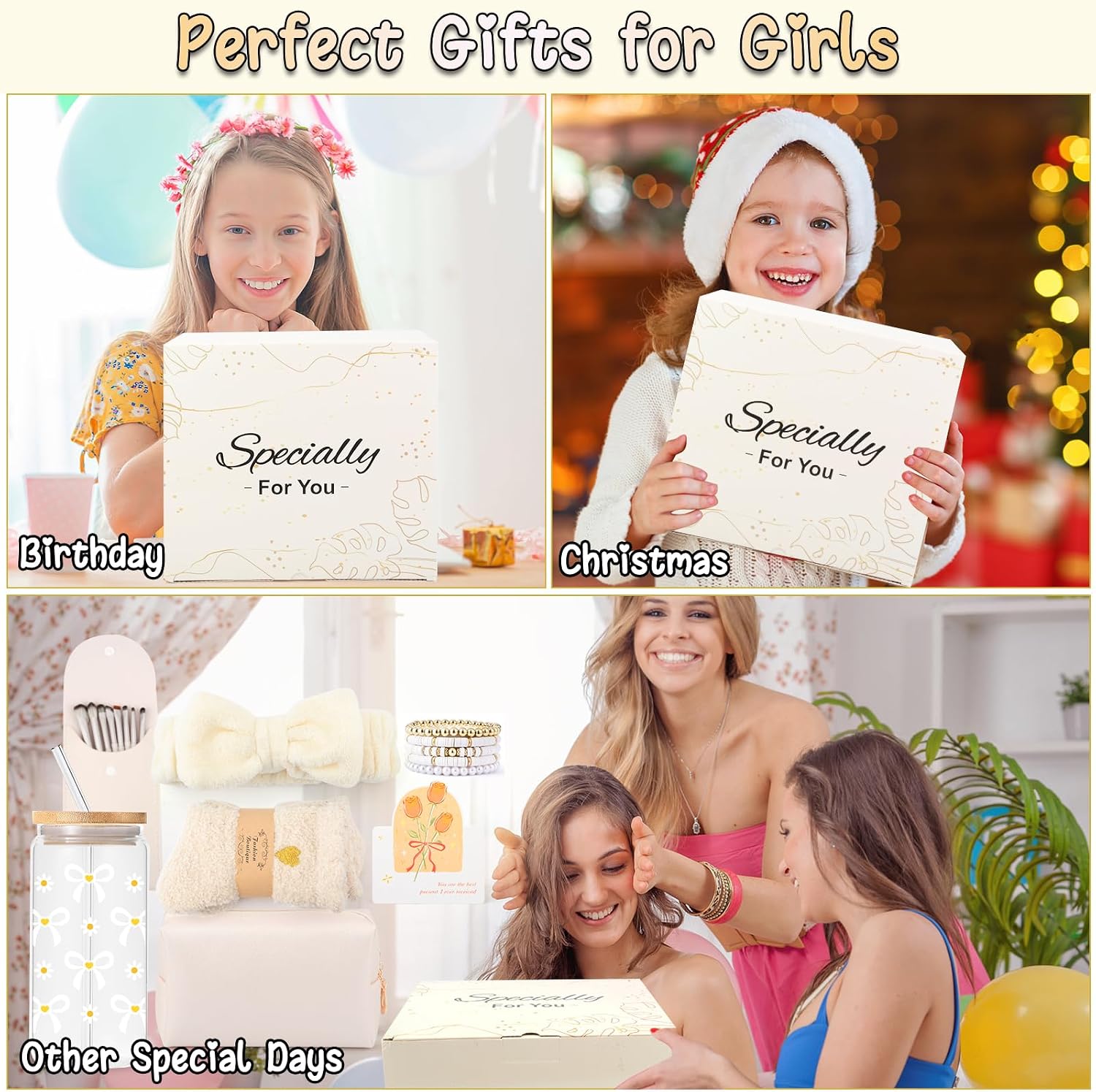Gifts for Girls Teenagers 9 10 11 12 13 14 Years, Birthday Gift – Bild 7