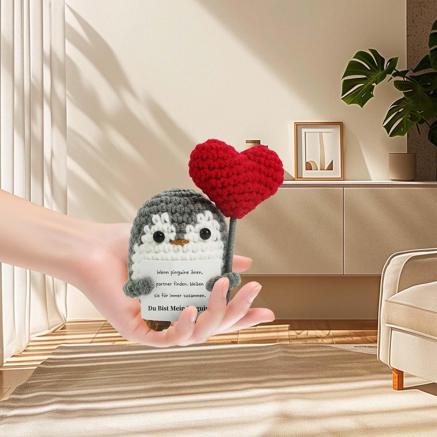 I Love You Gift, Anniversary Gifts for Him – Bild 5