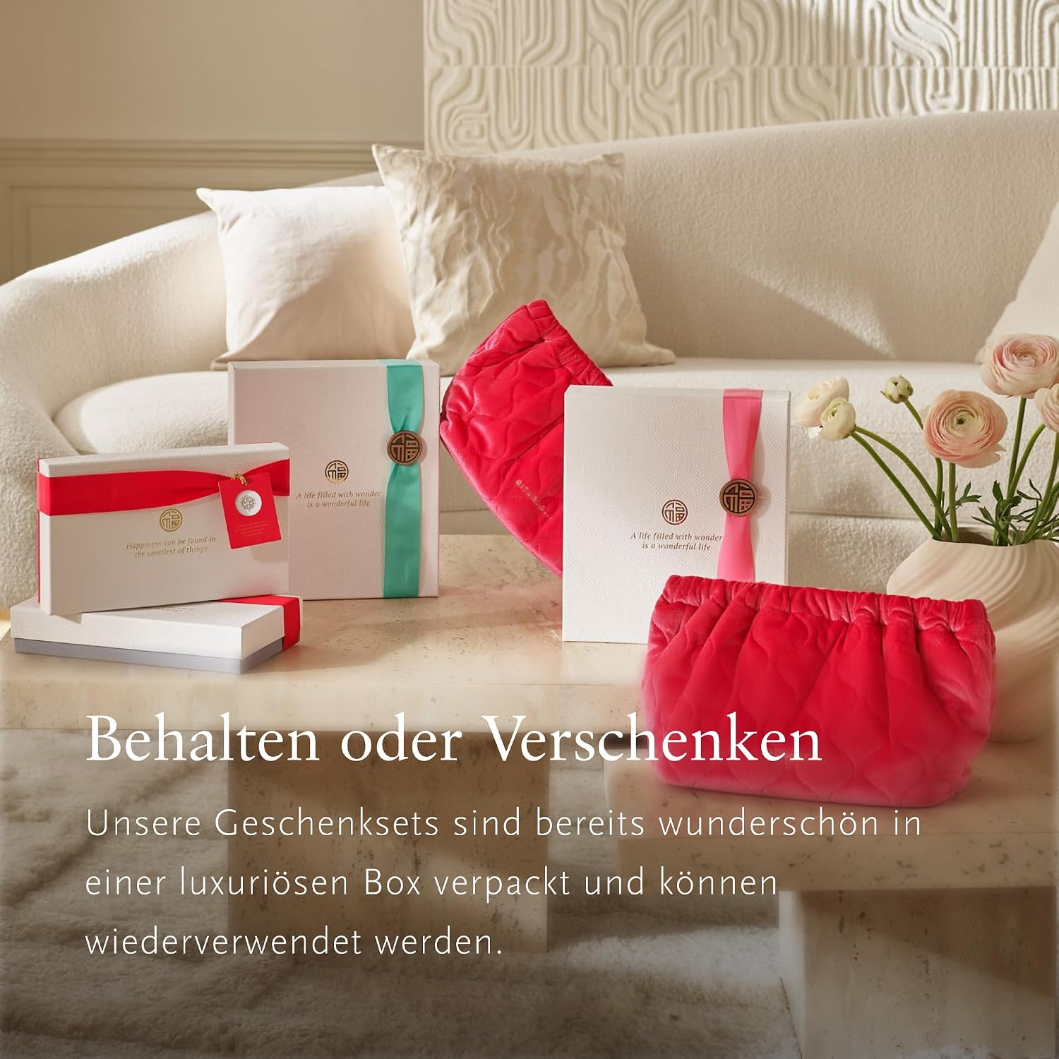 RITUALS The Ritual of Sakura Large Cherry Blossom Gift Set – Bild 5