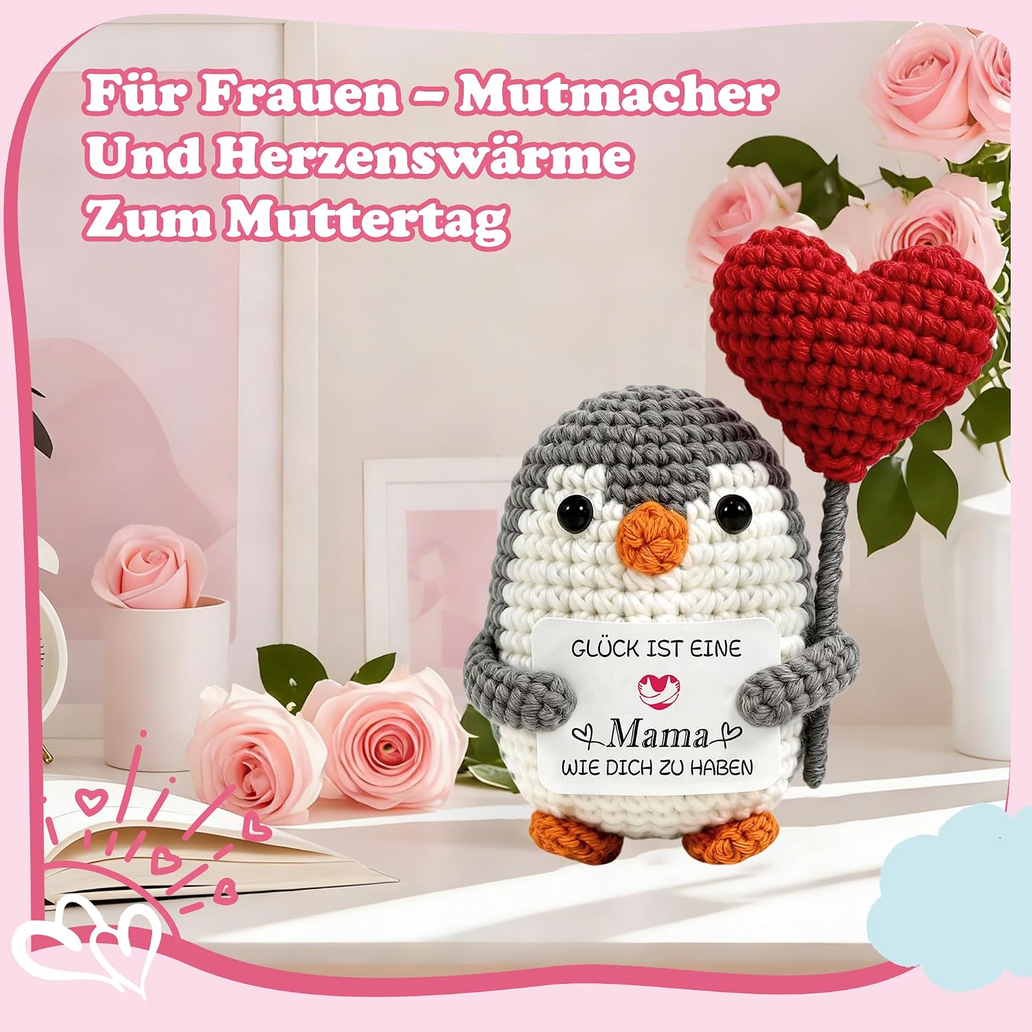 Gifts for Mum Gift, Birthday Gift for Mum – Bild 5