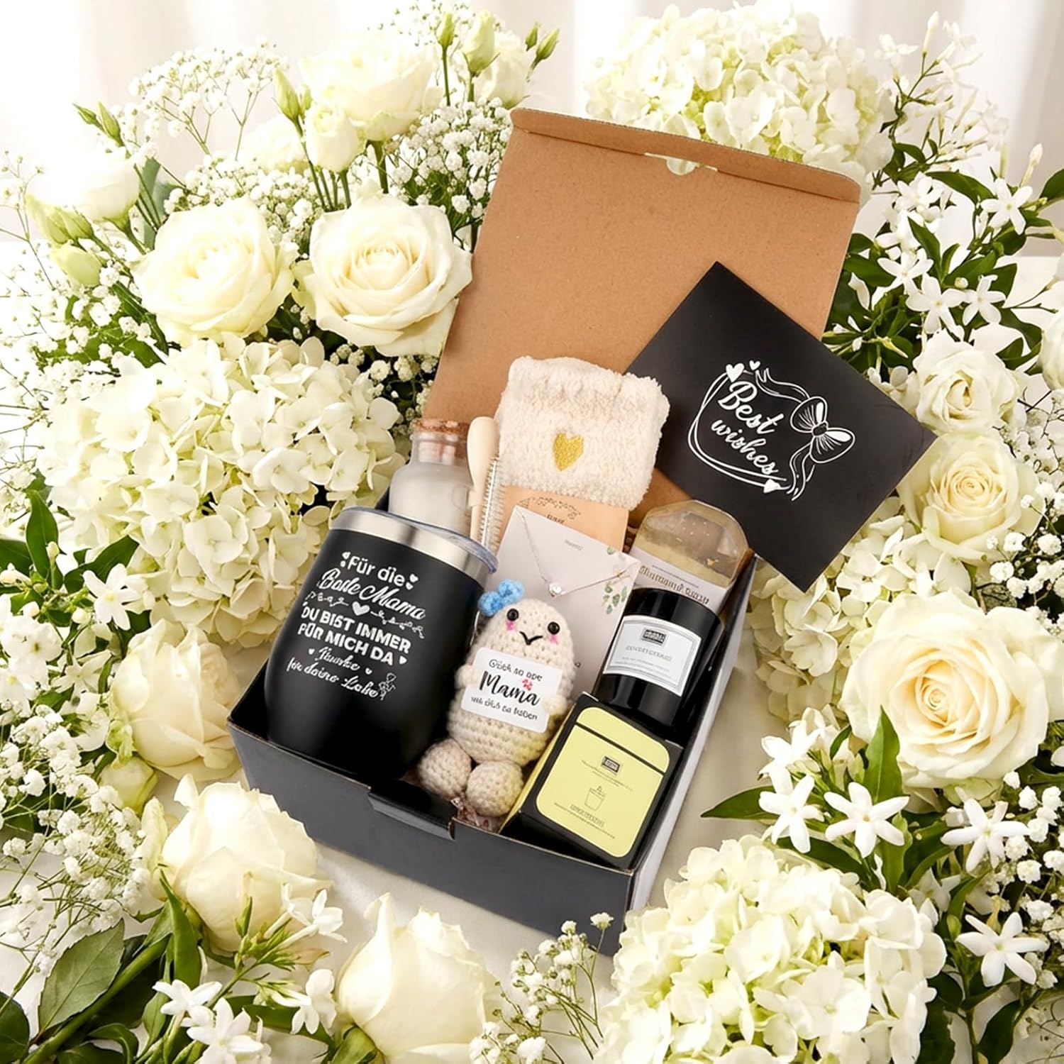 Gifts for Mum, Birthday Gift Mum, Mother's Day, Best Mum Gift – Bild 7