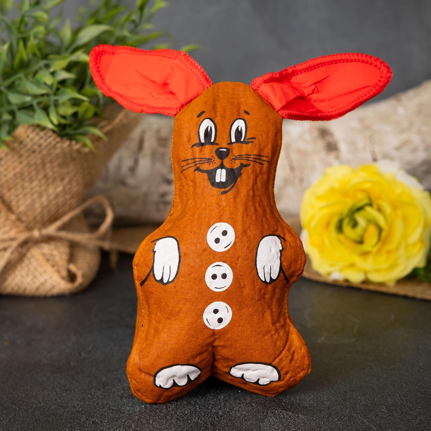 WURSTBARON® Premium Easter Snack Box "Hearty Delight" - Sausage & Salami Snacks with Italian Fennel & Truffle Salami + Cheese Snack Selection | Easter Gift Basket Gift Set – Bild 4