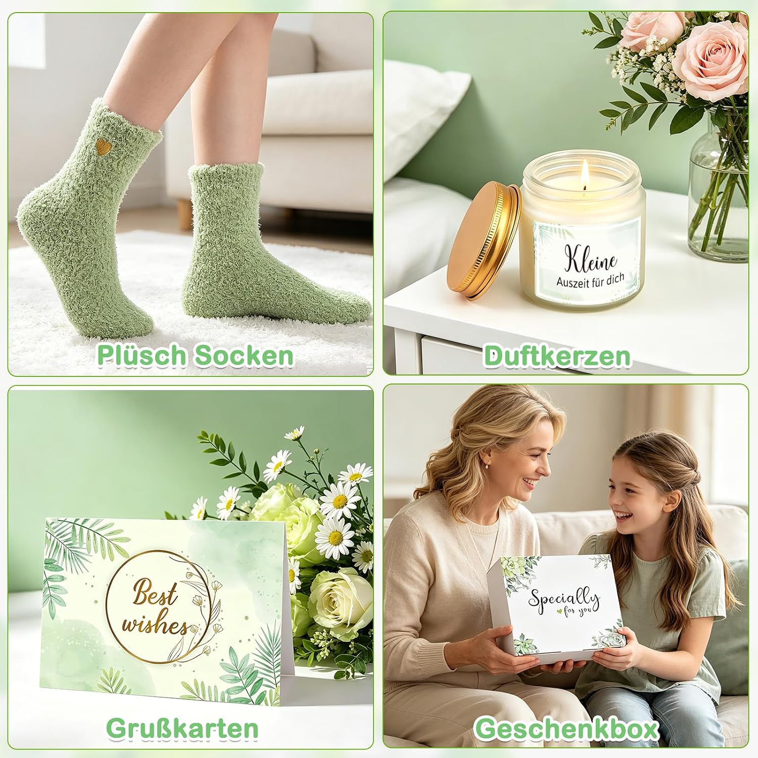 Gifts for Women, Birthday Gift for Women, Mother's Day, Christmas – Bild 7