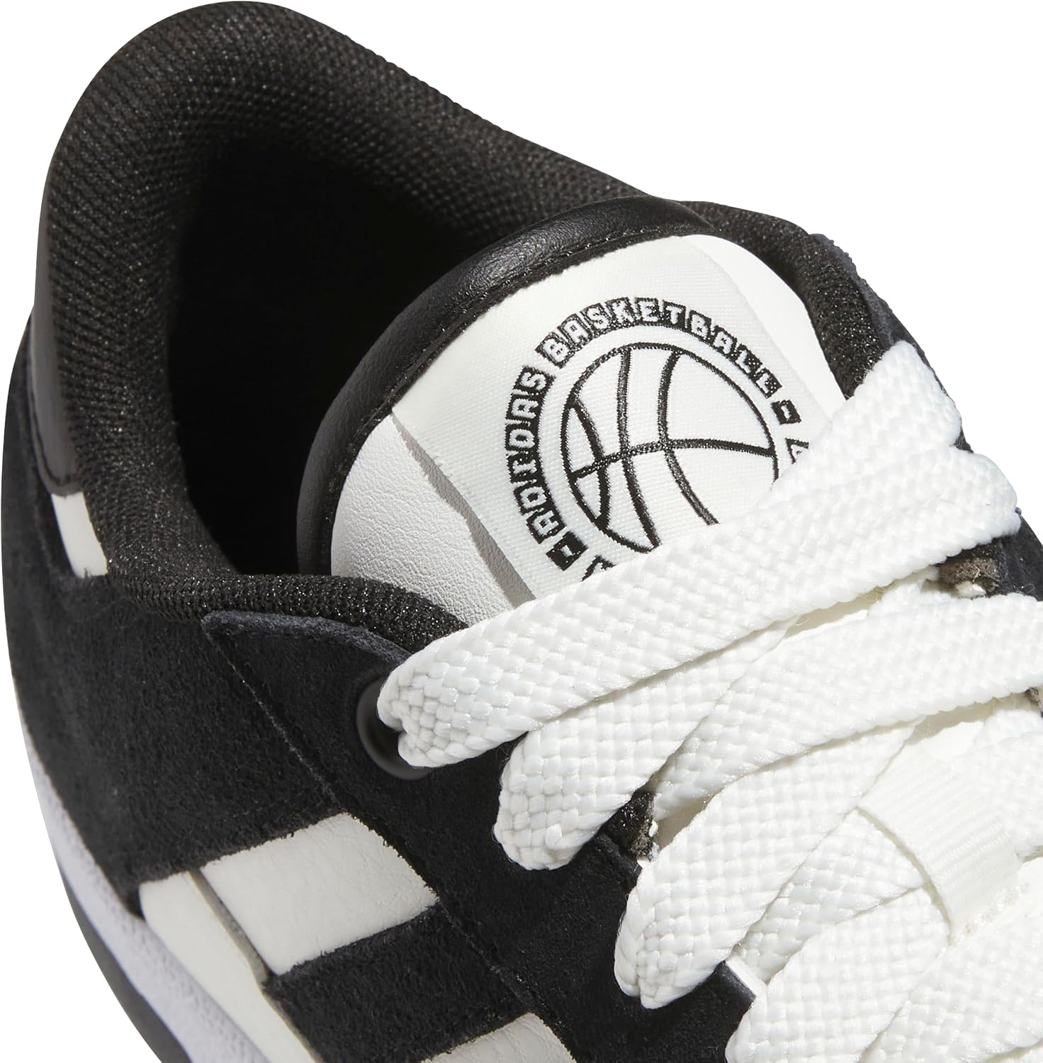 adidas Unisex Rapid Court Low Shoes – Bild 4