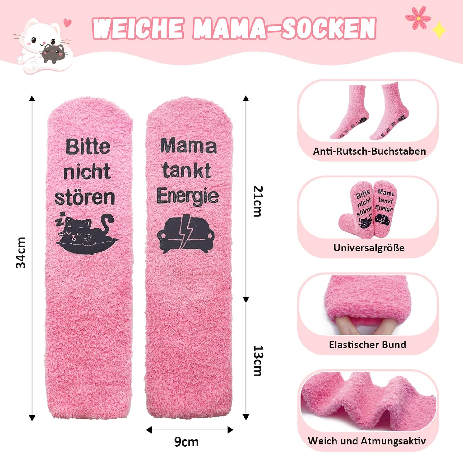 Gifts for Mum Gift, Mother's Day Gift, Birthday Gift, Mum, Best Mother Gift, Mother's Day, Christmas – Bild 3