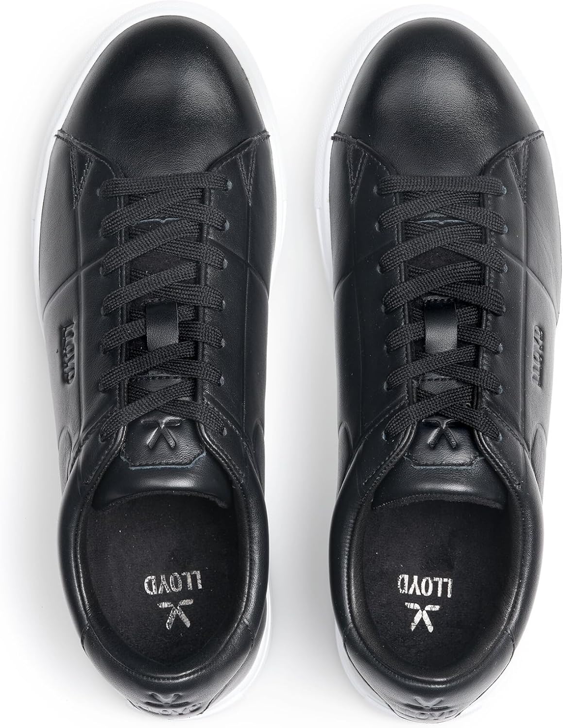 LLOYD Court Men's Low-Top Trainers – Bild 5