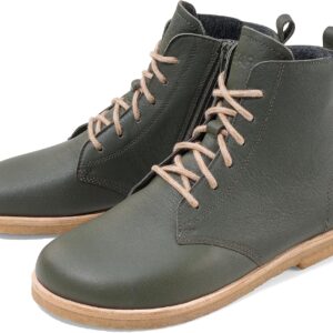 BÄR Shay Damen Freizeitschuhe aus Glattleder