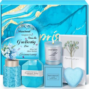 Eletorot Wellness Gifts for Women, Christmas Gift Set Women