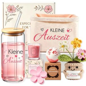 Wellness Gifts for Women, Small Time Out Gift