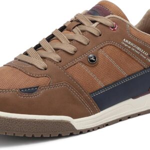 ARRIGO BELLO Trainers Men's Shoes Casual Shoes Traditional Shoes Sports