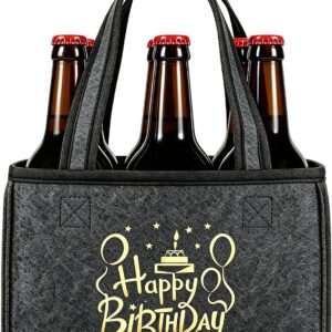 Birthday Gift for Men, Gift Man Birthday Men's Handbag