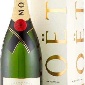 Moët & Chandon Brut Impérial Magnum in Gift Box (1 x 1.5 L)