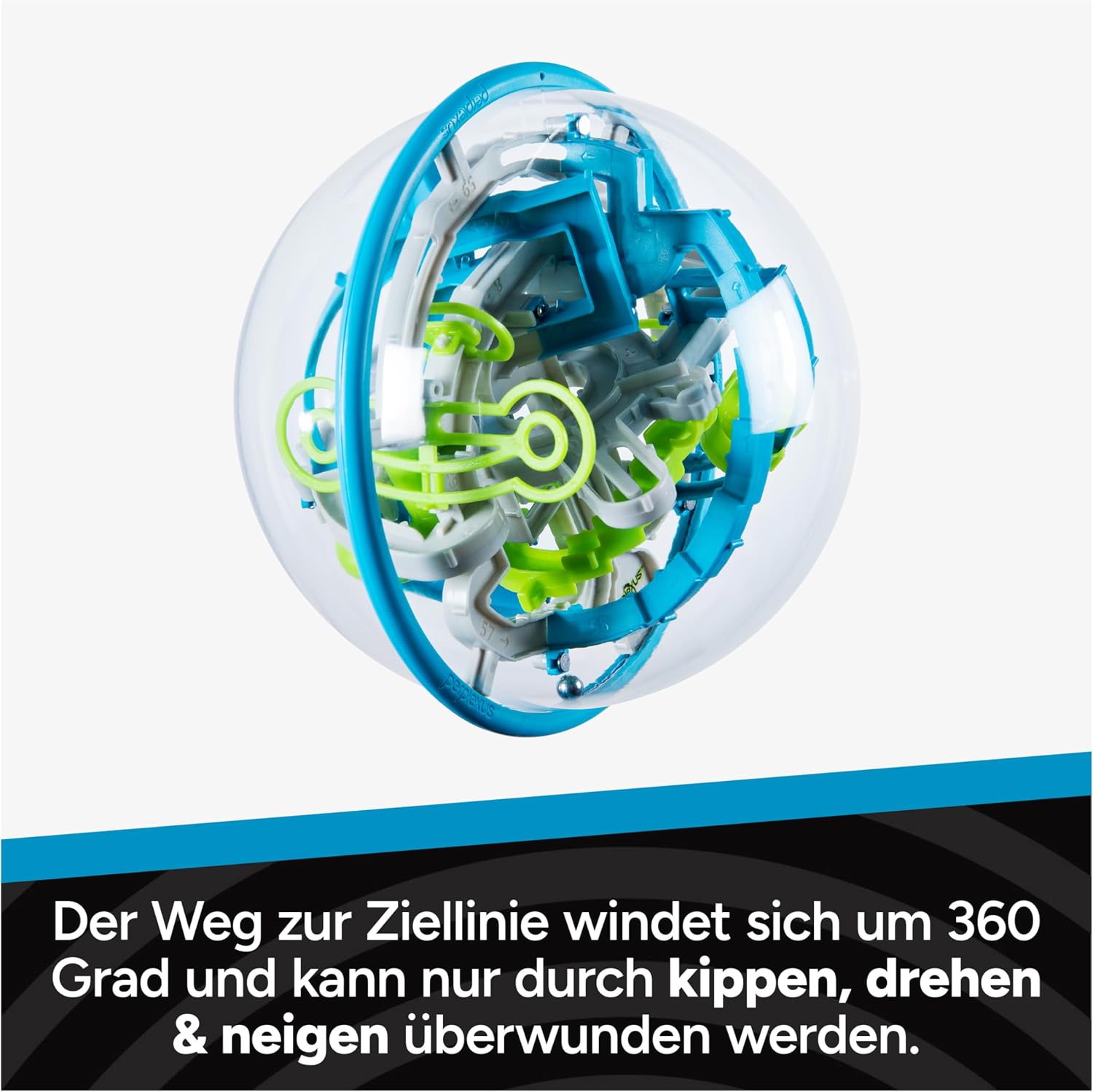 Spin Master Games Perplexus – Bild 3