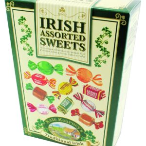 Kate Kearney Mixed Irish Sweets Gift Box