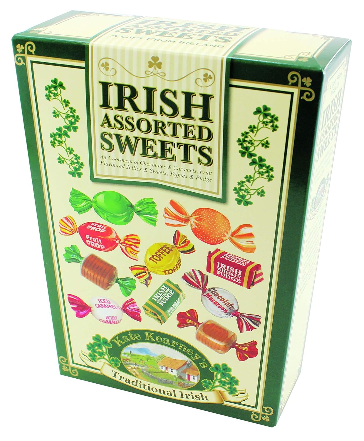 Kate Kearney Mixed Irish Sweets Gift Box