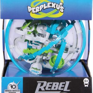 Spin Master Games Perplexus